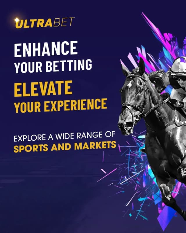 Join UltraBet